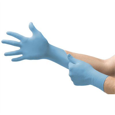 ANSELL 92-134 MICROFLEX GLOVE