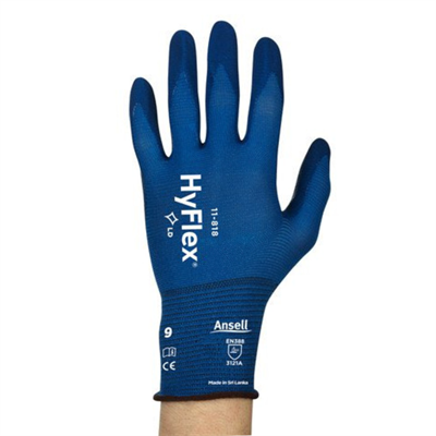 ANSELL HYFLEX 11-818 SERI ELDIVEN