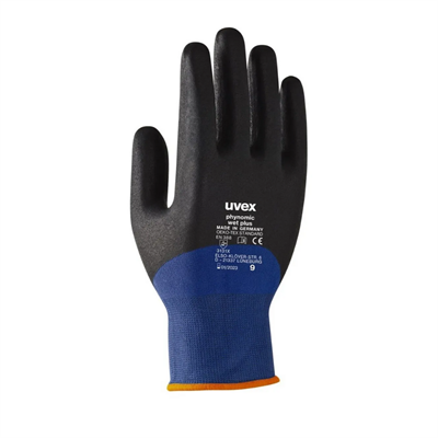 UVEX PHYNOMIC WET PLUS SERI ELDIVENLER