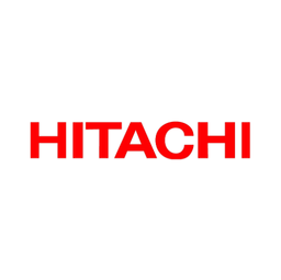 HITACHI