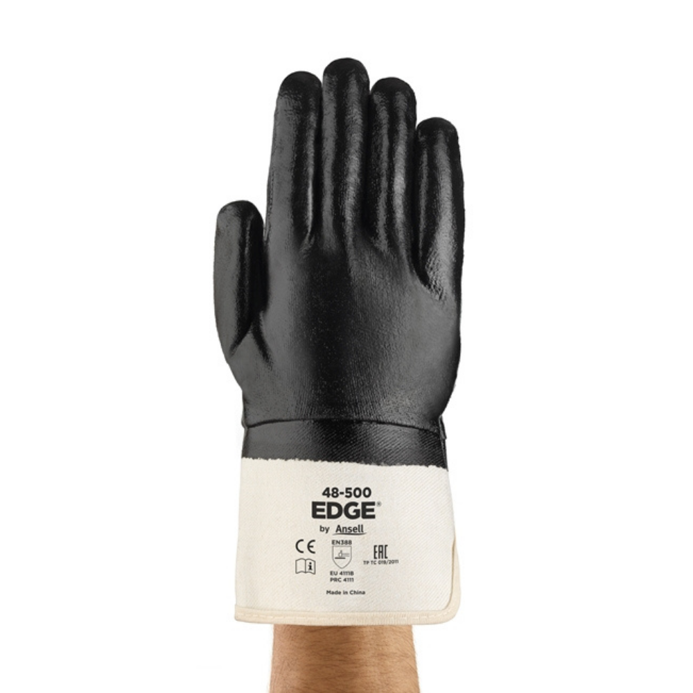 ANSELL 48-500 EDGE ELDIVENLER