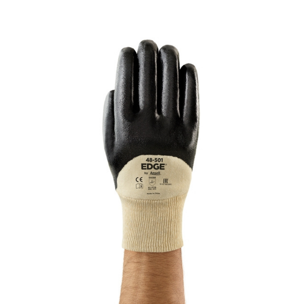 ANSELL 48-501 EDGE ELDIVENLER