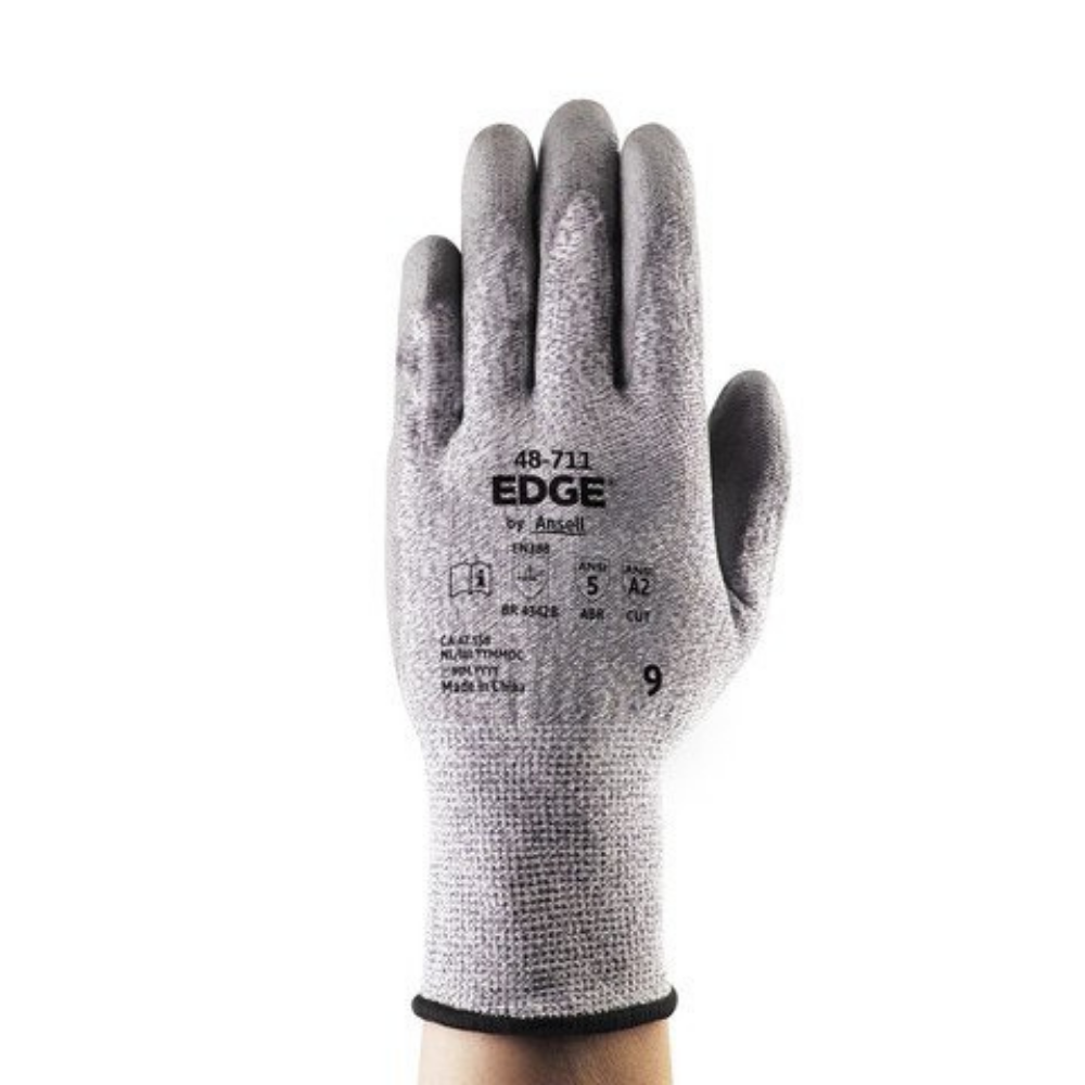 ANSELL 48-711 EDGE ELDIVENLER