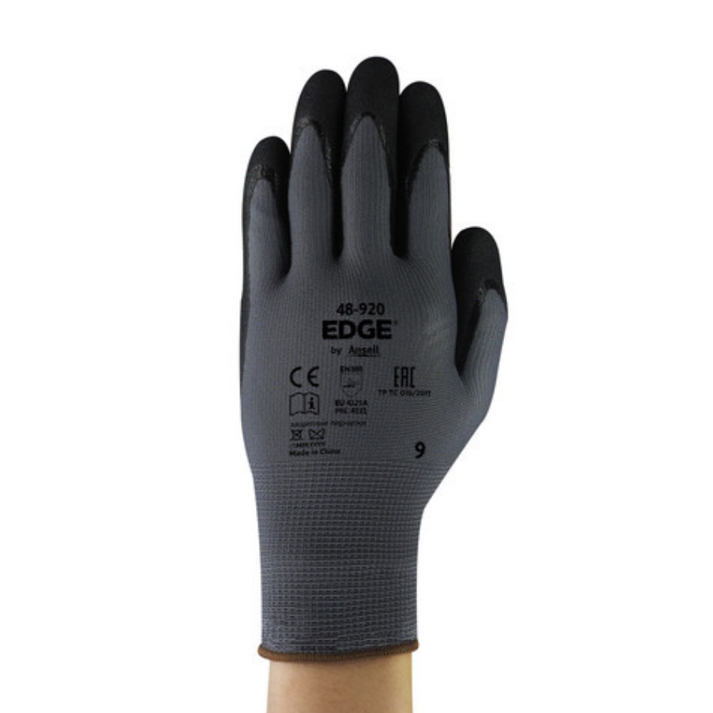 ANSELL 48-920 EDGE ELDIVENLER
