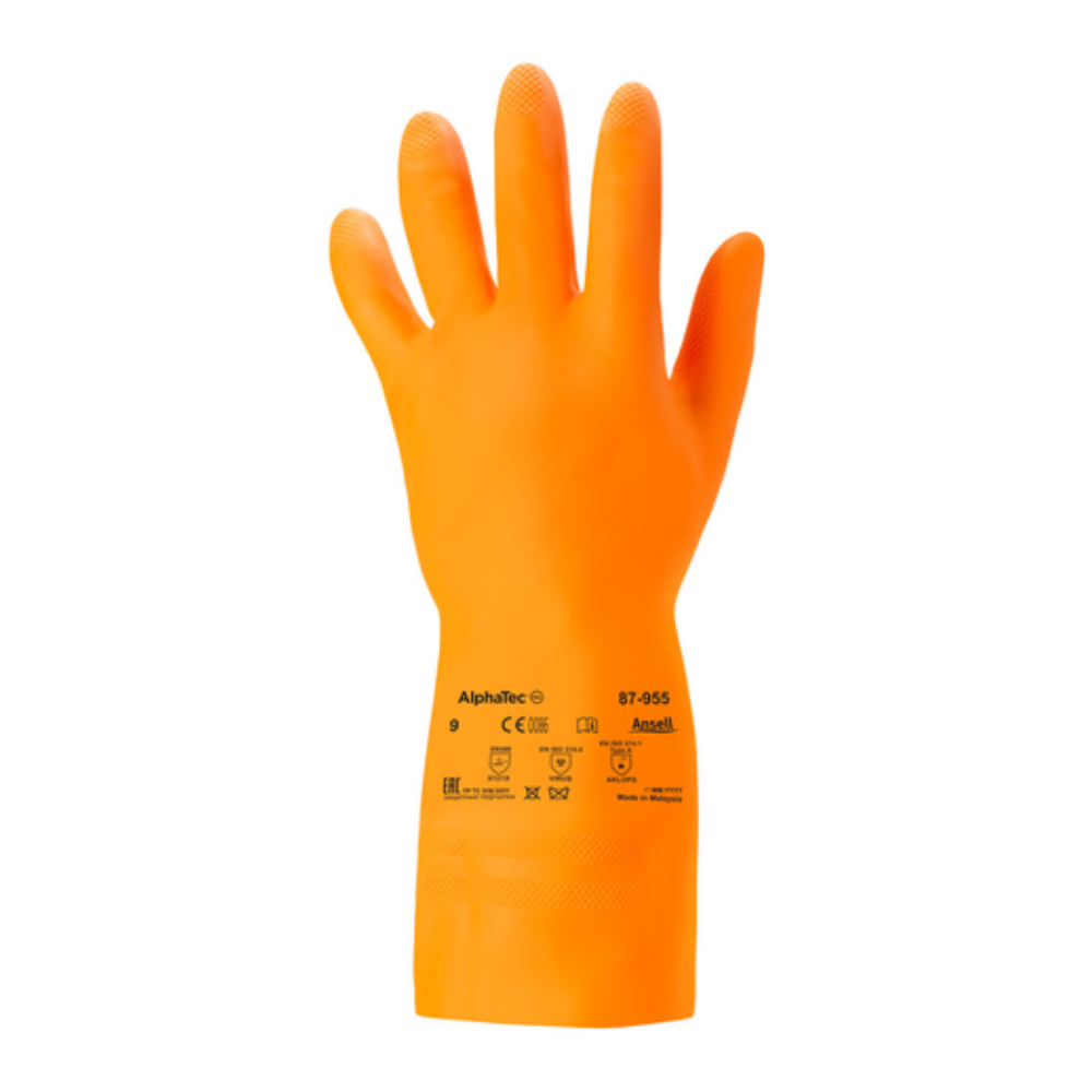 ANSELL 87-955 ALPHATECH ELDIVEN