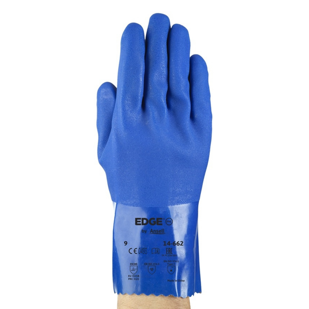 ANSELL EDGE 14662 SERI ELDIVEN