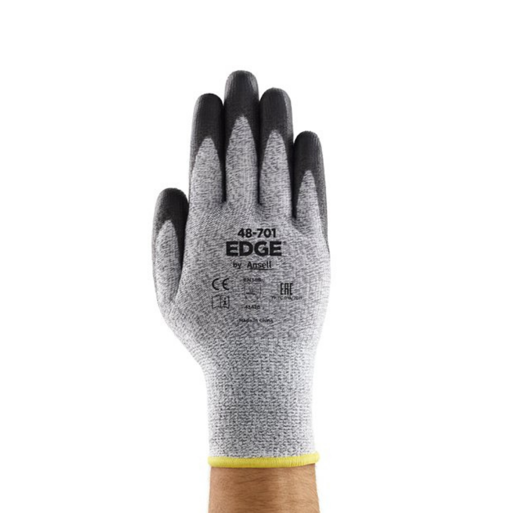 ANSELL EDGE 48-701 SERI ELDIVEN