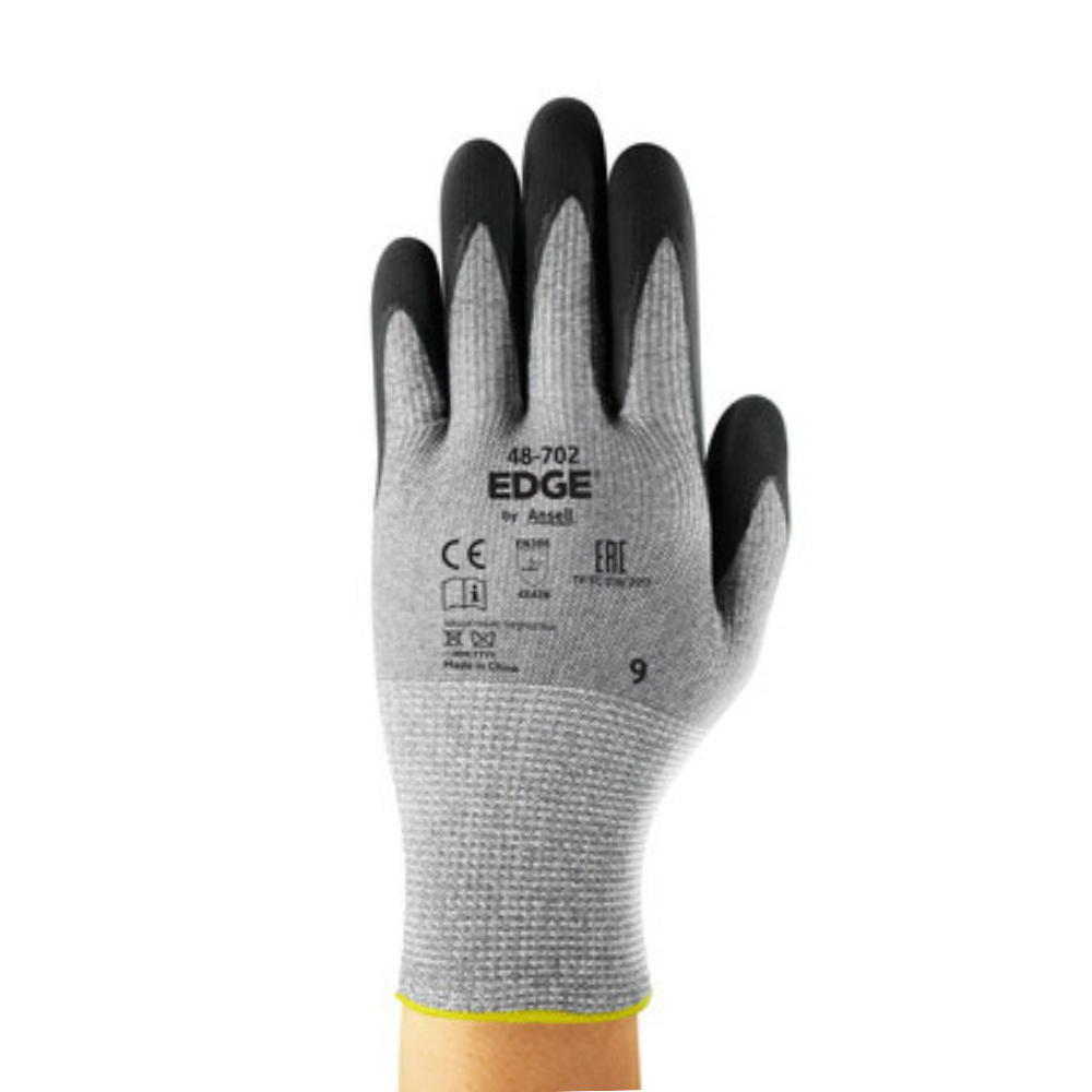 ANSELL EDGE 48-702 SERI ELDIVEN