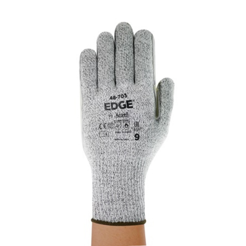 ANSELL EDGE 48-703 SERI ELDIVENI