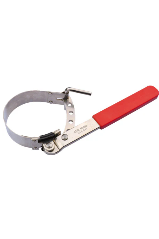 CETA AYARLI METAL YAĞ FİLTRE SÖKECEĞİ 60-80MM N14-041