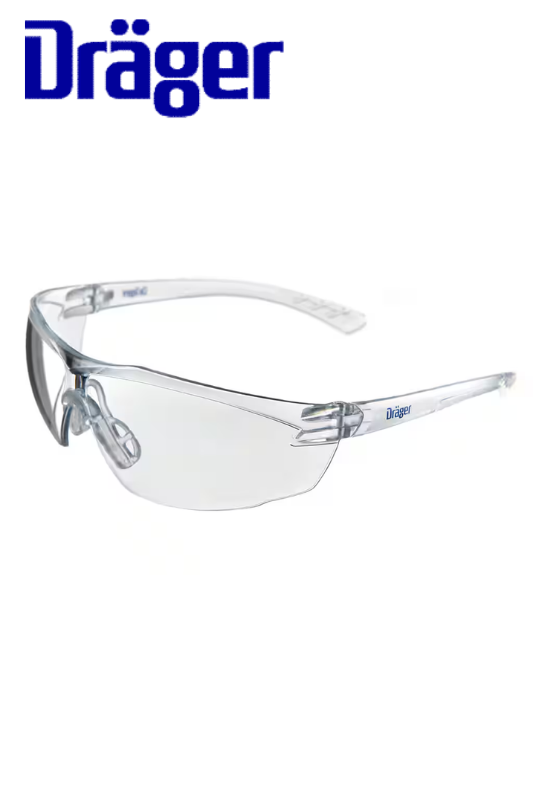 DRAGER X-PECT 8300 SERİ GÖZLÜKLER - R58249