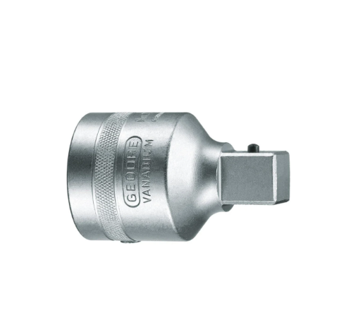 GEDORE ADAPTOR G 2132 1-3/4