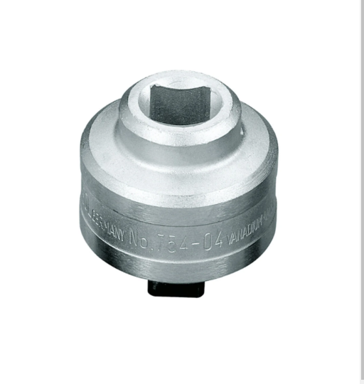 GEDORE CIRCIR ADAPTOR RAH 754-04