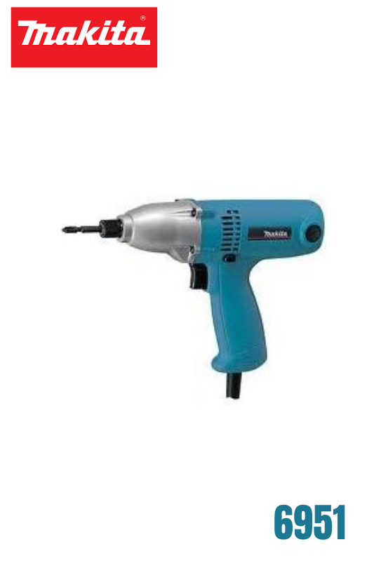 MAKİTA 6951 VİDALAMA
