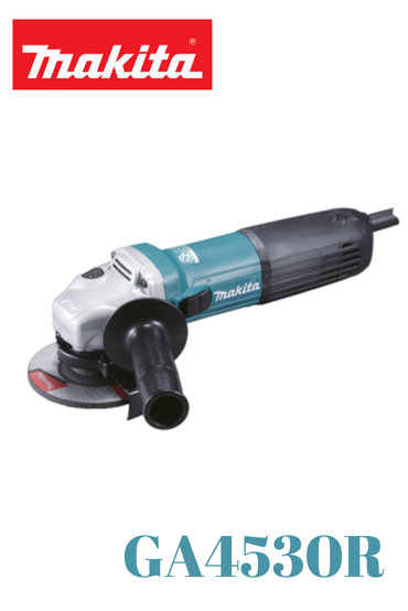 MAKİTA AVUÇ TAŞLAMA GA4530R