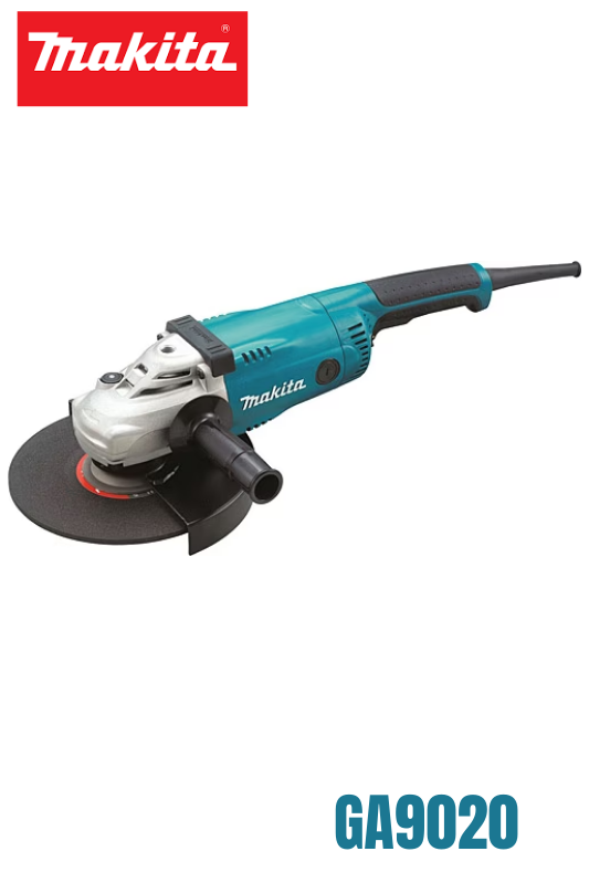 MAKİTA BÜYÜK TAŞLAMA GA9020