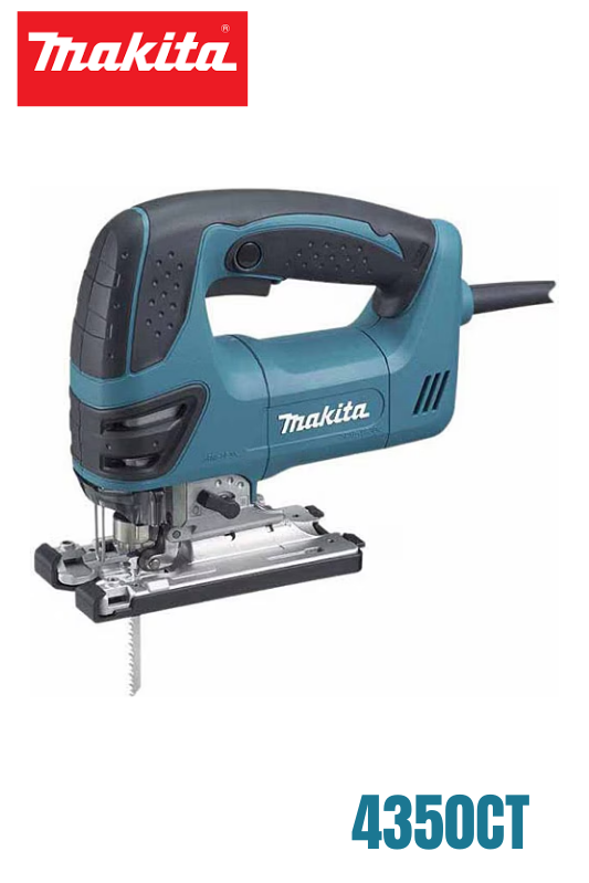 MAKİTA DEKUPAJ 4350CT