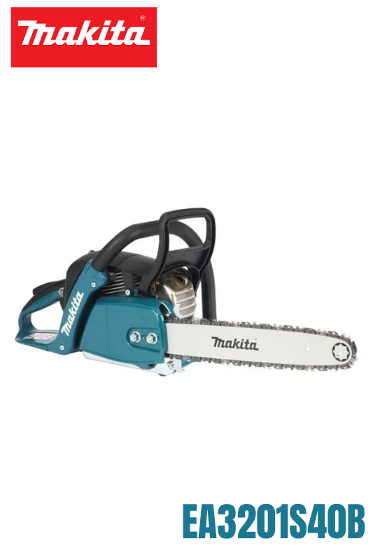 MAKİTA EA3201S40B BENZİNLİ AĞAÇ KESME MOTORU 400MM/16