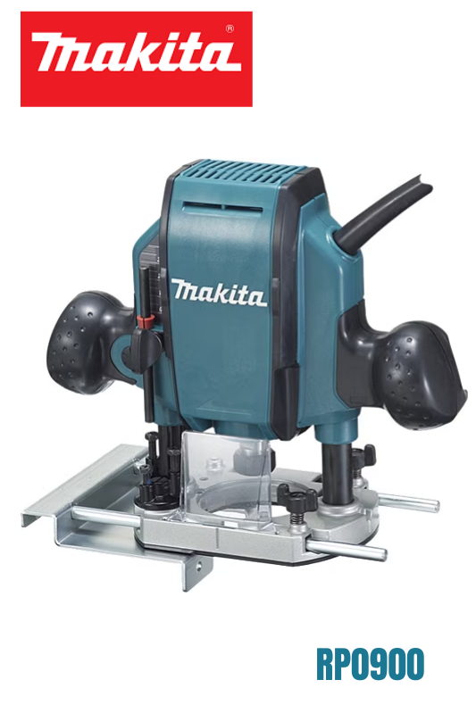 MAKİTA FREZE RP0900
