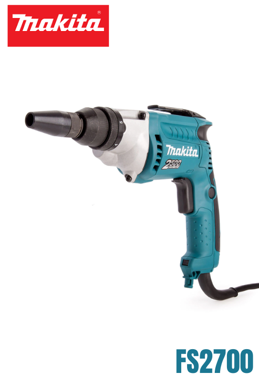 MAKİTA FS2700 VİDALAMA 