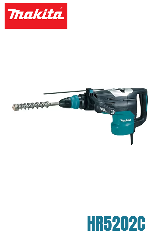 MAKİTA HR5202C KIRICI DELİCİ