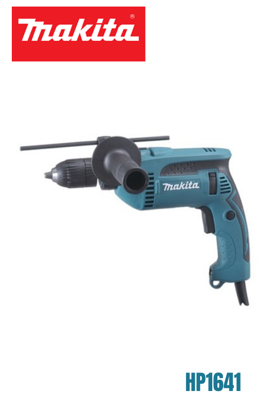 MAKİTA MAKTAP HP1641