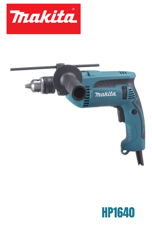 MAKİTA MATKAP HP1640