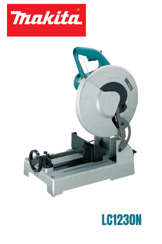 MAKİTA METAL KESME TEZGAHI LC1230N