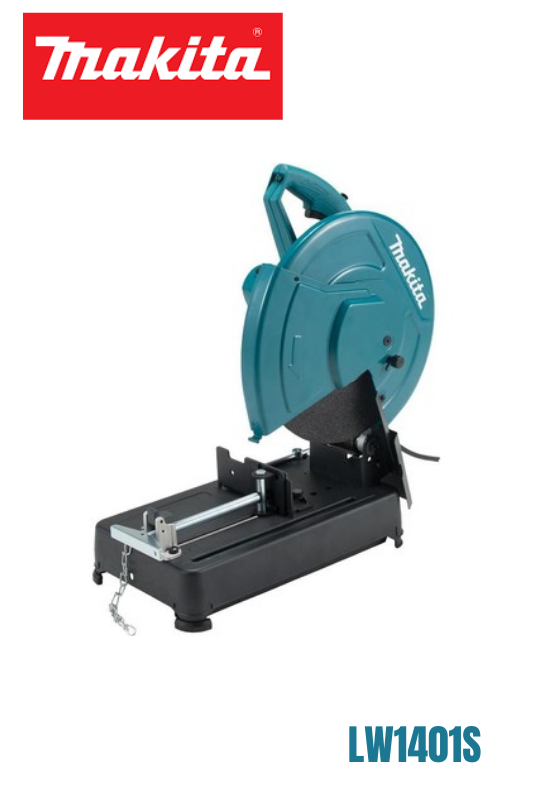 MAKİTA METAL KESMELER LW1401S