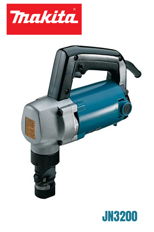 MAKİTA SAÇ KESME JN3200 (NIBLER)