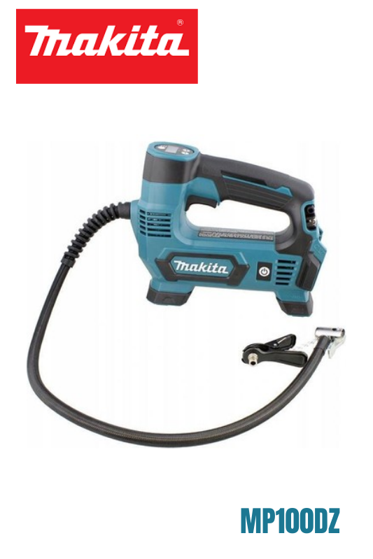 MAKİTA ŞARJLI LASTİK ŞİŞİRME(AKÜSÜZ) MP100DZ