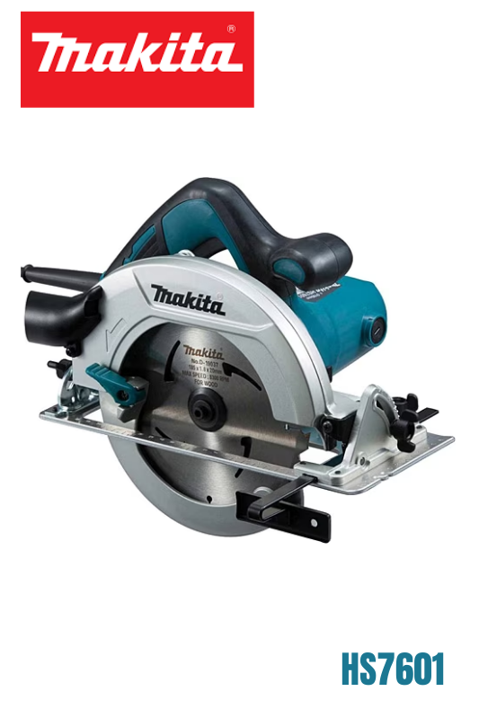 MAKİTA SUNTA KESME 190MM-HS7601