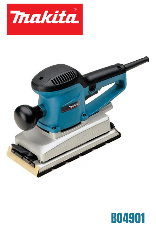 MAKİTA TİTREŞİM ZIMPARALARI BO4901
