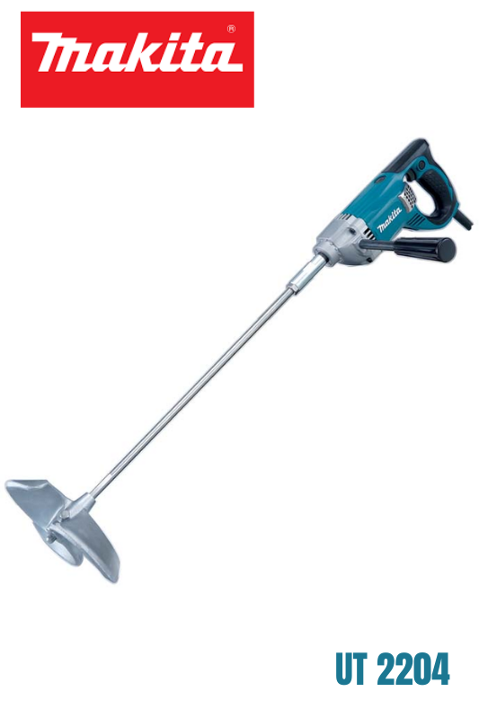 MAKİTA UT 2204 KARIŞTIRICI