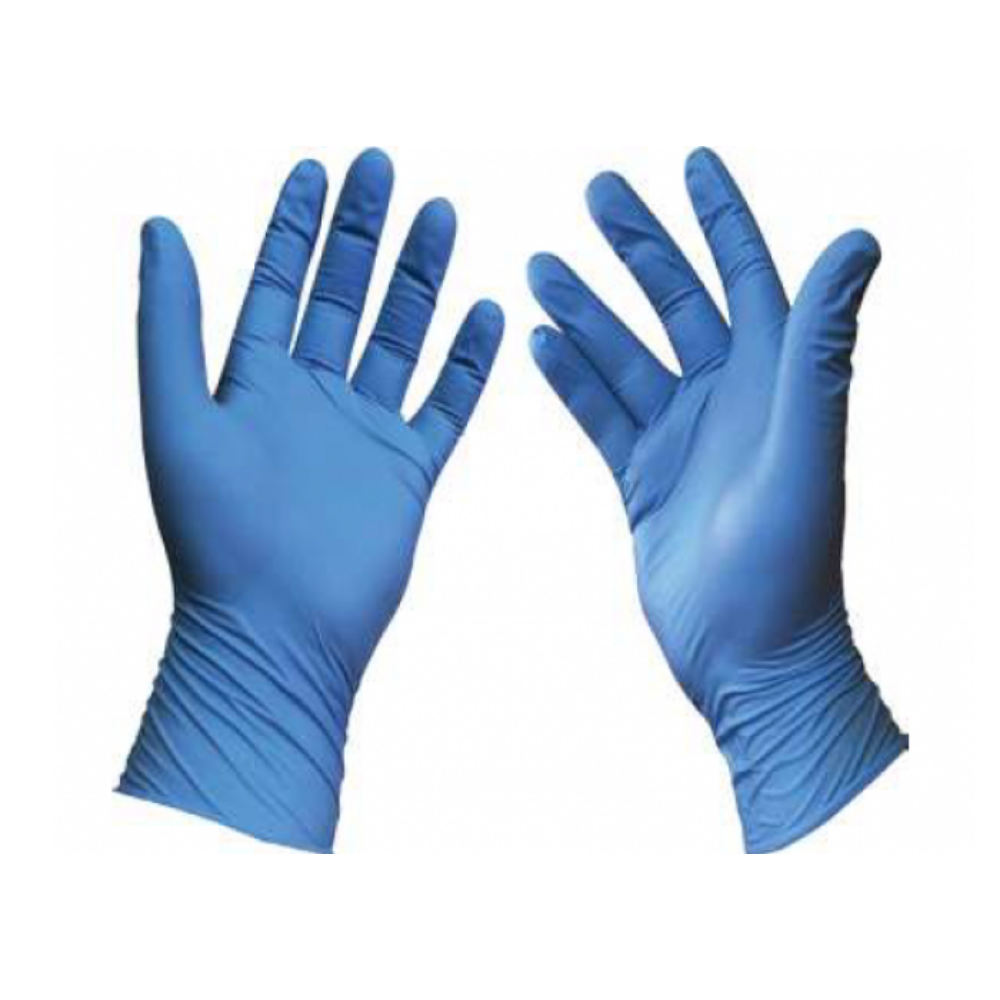 SAFETOUCH MN32 NITRIL MUAYENE ELDIVENI