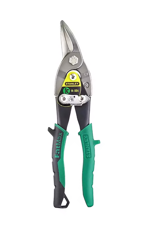 STANLEY FATMAX KAPORTACI MAKASI 300 MM SAĞ (2-14-568)