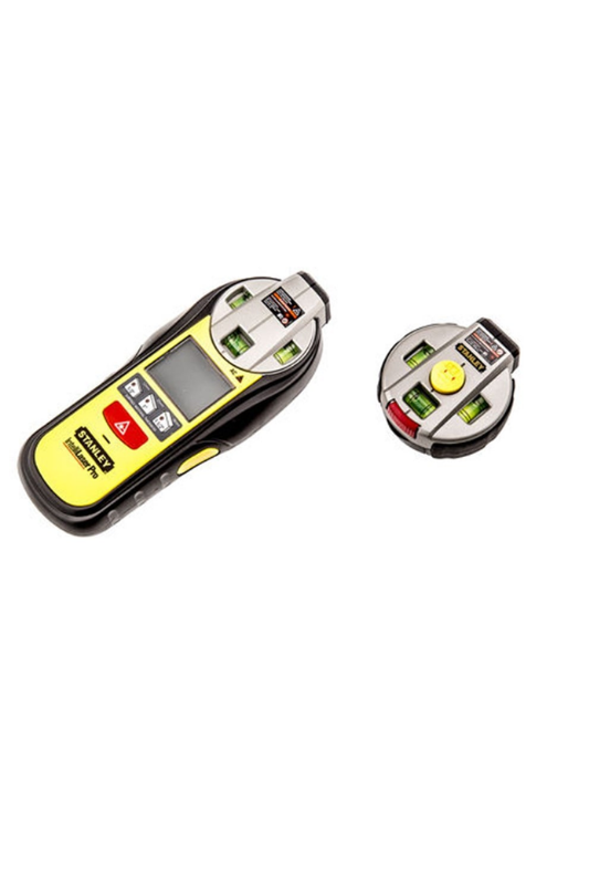 STANLEY LAZER TARAYICI VE HİZALAMA İNTELLİLASER PRO