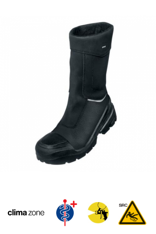 UVEX 8403 QUATRO PRO S3 KIŞ BOTU