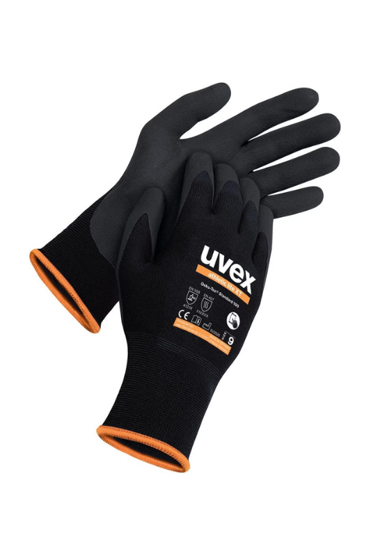 UVEX ATHLETIC LITE XT 60026 SERİ ELDİVEN