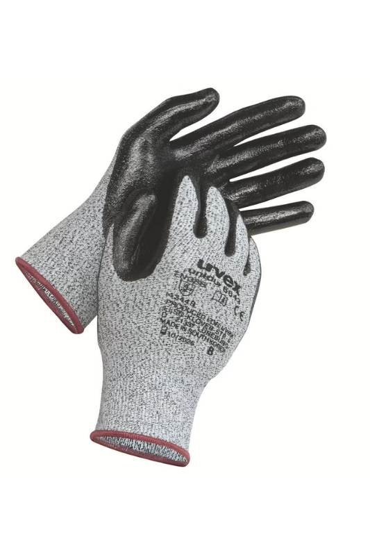 Uvex Unidur 6643 Eldiven