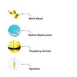 Lilac Bloom Siyah Nokta Önleyici Gözenek Karşıtı  Cilt Serumu 30ML