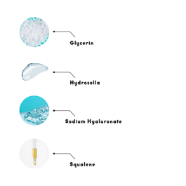 Ocean Moisturizing Yaşlanma Karşıtı Bariyer Onarıcı Serum 30ML