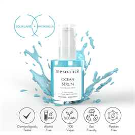 Ocean Moisturizing Yaşlanma Karşıtı Bariyer Onarıcı Serum 30ML