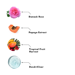 Sua Physical C Vitaminli Nemlendirici Arındırıcı Peeling 50ML