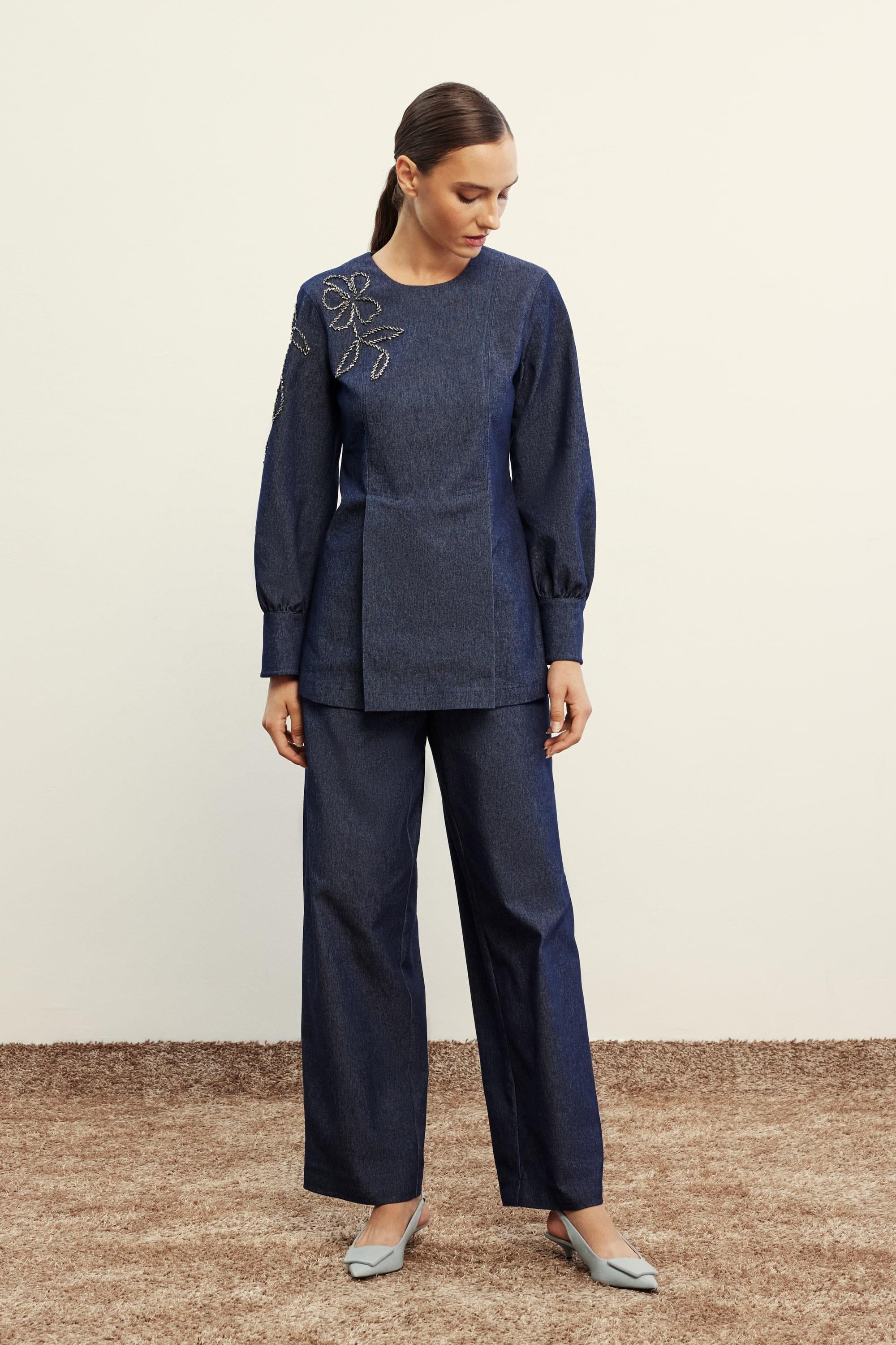Aline Tunik