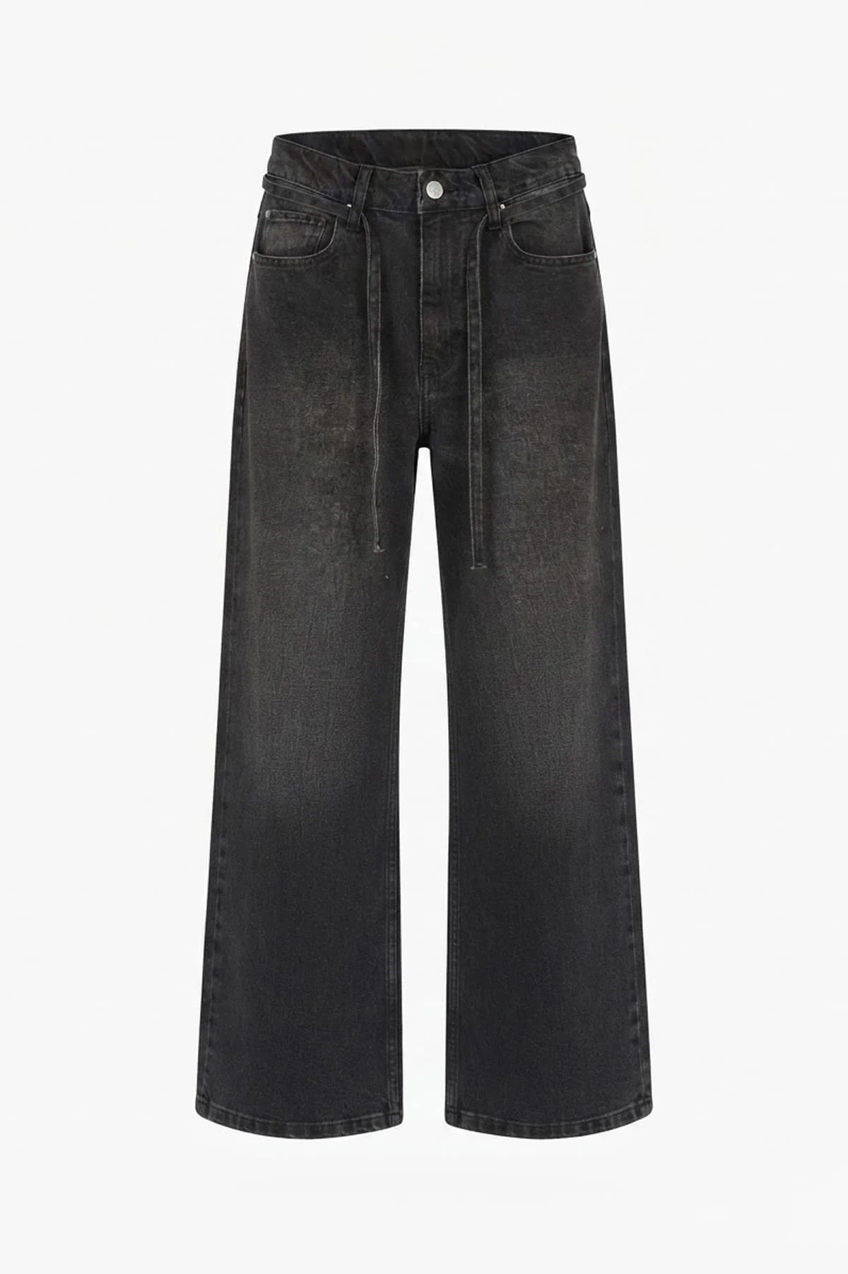 Baggy Jean