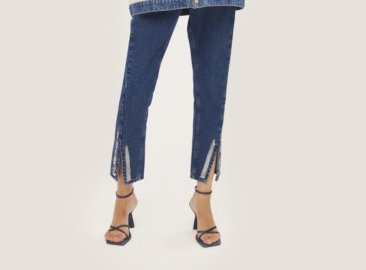 Carrıs Jean