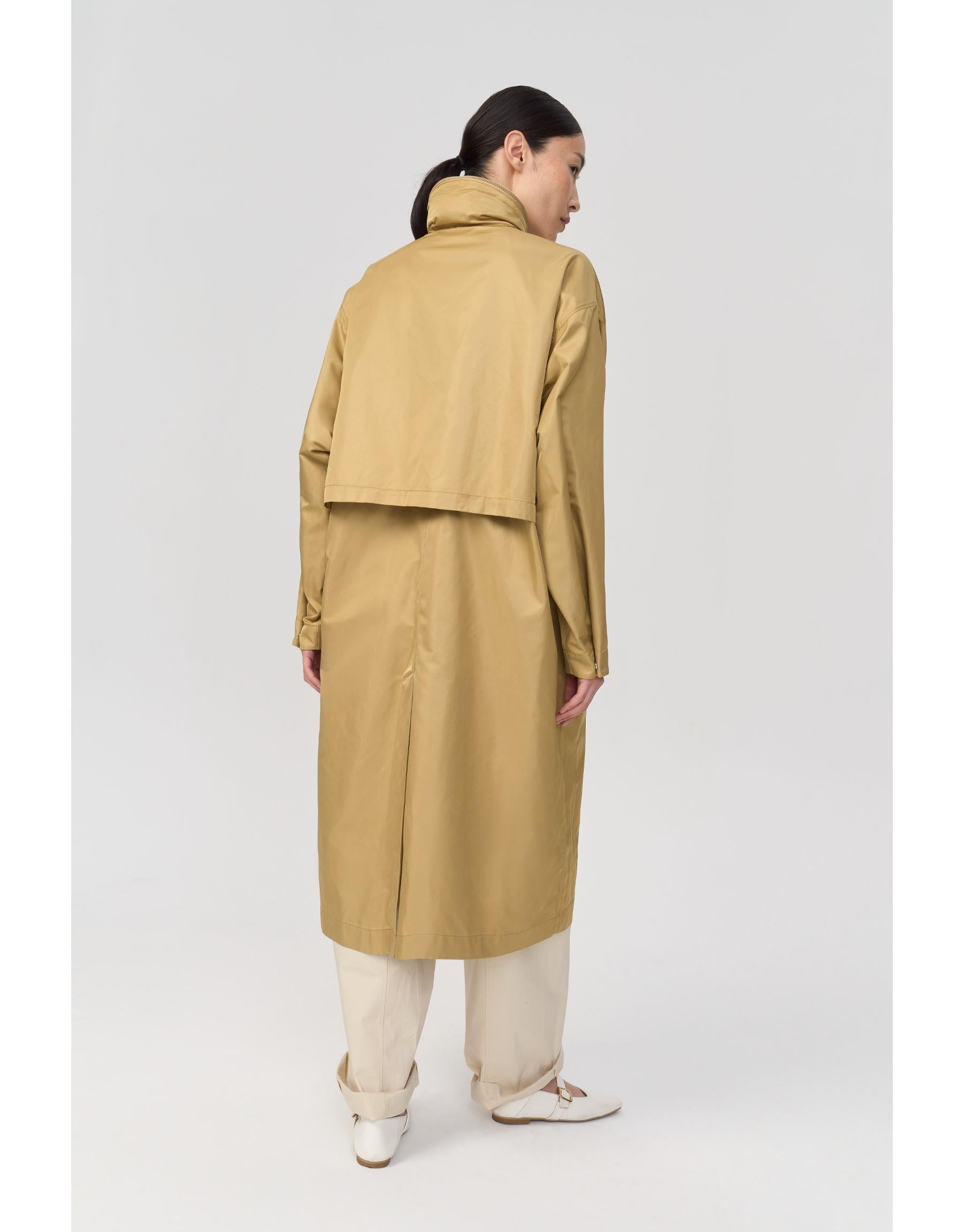 Dora Trench