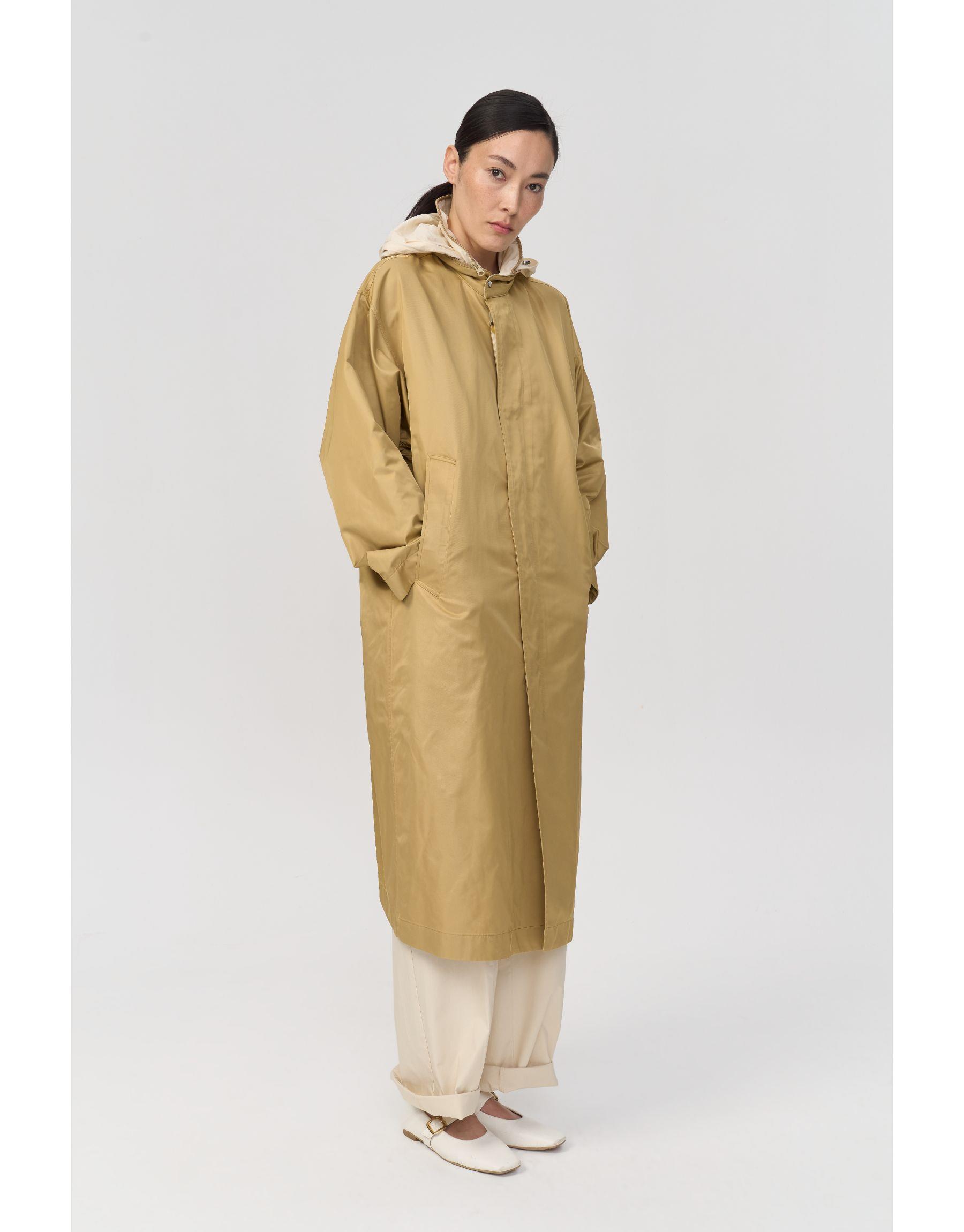 Dora Trench