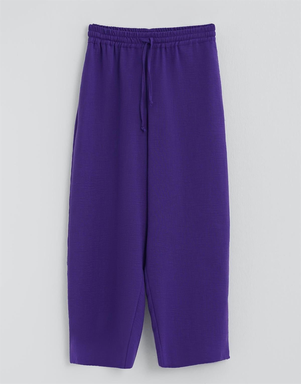 Keten Balon Pantolon